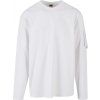 Tričko Urban Classics s kapsičkou na rukávu 220 g/m Urban Classics