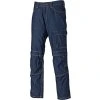 Pánské pracovní džíny Stanmore 340 g/m Dickies modrý denim