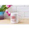 11 oz coffee mug mockup featuring some pink flowers 43561 r el2 (1)