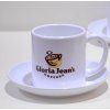 Polymerový Coffe Set 6 oz AveTech