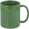 Hrnek pro potisk bílým tonerem - zelená AveTech