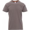 Precizně ušité pevné bavlněné triko Sunrise 190 g/m