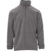 Unisex fleecová mikina Soft+ s gumou na rukávech