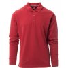 Pánská polokošile Florence s dlouhým rukávem (Barva antracitová, Velikost 3XL)