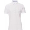 Pánská polokošile Prestige s kapsičkou (Barva bílá, Velikost 3XL)