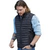 Softshellová prošívaná vesta Bodywarmer s polstrováním Tee Jays