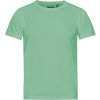 Dětské sportovní tričko Performance 100% polyester Neutral mátová