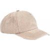 Vingate 5 panelová kšiltovka s vysokým profilem Beechfield šedá kamenová