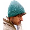 Městská čepice beanie s reflexní přízí Beechfield