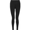 Dámské outdoorové legíny Elements z recyklovaného polyesteru TriDri® černá