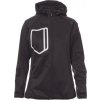 Dámská ergonomická softshellová bunda Extreme Payperwear černá - černá