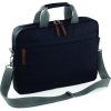 Studentská taška na notebook 15.6" a studijní materiály BagBase černá