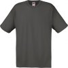 Pánské spodní tričko Original Full-Cut T, 145 g/m (Barva modrá azurová, Velikost 3XL)