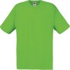 Pánské spodní tričko Original Full-Cut T, 145 g/m (Barva modrá azurová, Velikost 3XL)