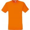 Pánské spodní tričko Original Full-Cut T, 145 g/m (Barva modrá azurová, Velikost 3XL)