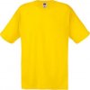 Pánské spodní tričko Original Full-Cut T, 145 g/m (Barva modrá azurová, Velikost 3XL)