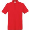 Pánská polokošile Premium 100%, bavlna 180g/m (Barva šedá melírová, Velikost 3XL)