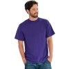 Měkčené 100% bavlněné tričko Russell 180 g/m (Barva černá, Velikost 3XL)