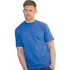 Měkčené 100% bavlněné tričko Russell 180 g/m