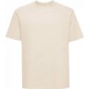 Měkčené 100% bavlněné tričko Russell 180 g/m