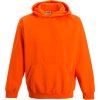 Dětská zářivá mikina Just Hoods