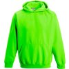 Dětská zářivá mikina Just Hoods