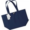 Taška z organické bavlny EarthAware™ Marina Tote 20 l
