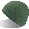 Dámská fleecová beanie Puppy Atlantis (Barva černá)