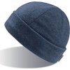Dámská fleecová beanie Puppy Atlantis (Barva černá)