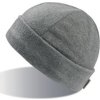 Dámská fleecová beanie Puppy Atlantis (Barva černá)