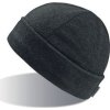 Dámská fleecová beanie Puppy Atlantis (Barva černá)