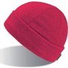 Dámská fleecová beanie Puppy Atlantis (Barva černá)