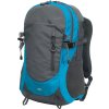 Lehký funkční batoh Halfar Trail 30 l (Velikost 30 x 49 x 18 cm, Barva zelená jablková)