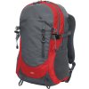 Lehký funkční batoh Halfar Trail 30 l (Velikost 30 x 49 x 18 cm, Barva zelená jablková)