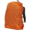 Lehký funkční batoh Halfar Trail 30 l (Velikost 30 x 49 x 18 cm, Barva zelená jablková)
