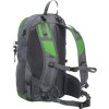 Lehký funkční batoh Halfar Trail 30 l (Velikost 30 x 49 x 18 cm, Barva zelená jablková)