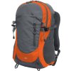 Lehký funkční batoh Halfar Trail 30 l (Velikost 30 x 49 x 18 cm, Barva zelená jablková)