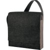 Brašna přes rameno Halfar Connectclassic 32 x 32 x 8 cm Halfar Black-Sprinkle