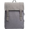 Batoh na notebook Halfar Urban 15,6" (Velikost 32 x 41 x 15 cm, Barva šedá)