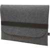 Plstěné pouzdro na dokumenty Halfar ModernClassic 33 x 23cm (Velikost 33 x 23 cm, Barva šedá tmavá)