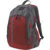 Batoh BackPack Galaxy s velkou kapsou 23 l Halfar červená