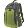 Batoh BackPack Galaxy s velkou kapsou 23 l Halfar zelená jablková