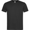 Pánské organické tričko Classic-T Stedman Stedman® černá