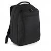 Perfektní batoh na notebook 15,6" s promyšlenými detaily 20 l
