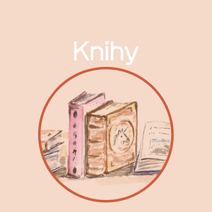 Knihy