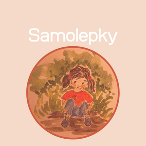 Samolepky
