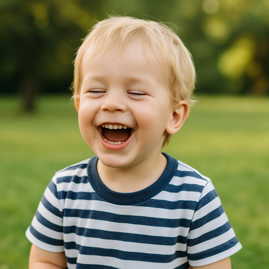 Citáty o dětech: Nejkrásnější slova o těch nejmenších pokladech