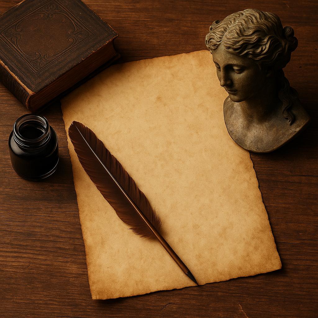 Latinské citáty: Nadčasová moudrost v několika slovech