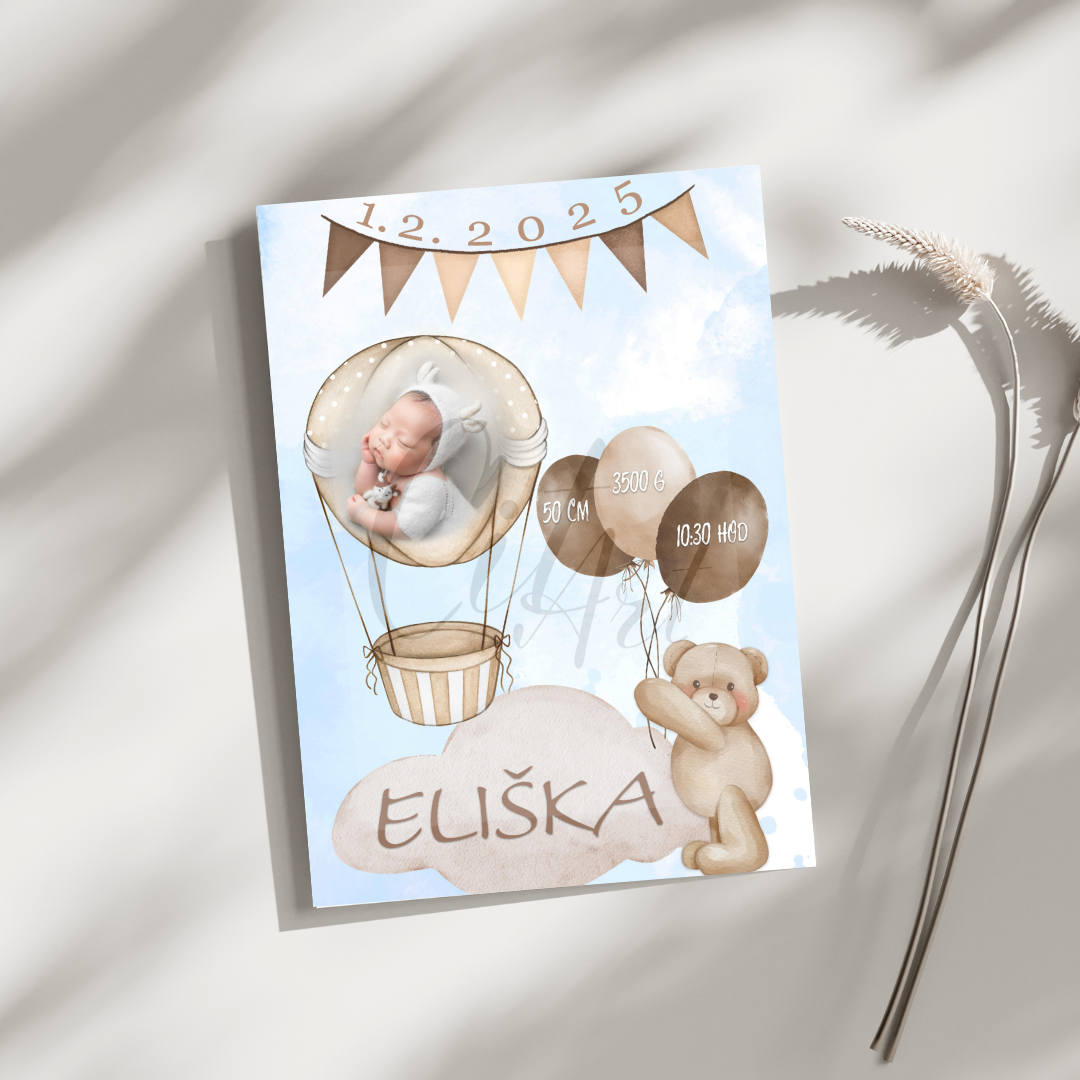 Krásné přání k narození dítěte: Inspirace, básničky a tipy na dárky