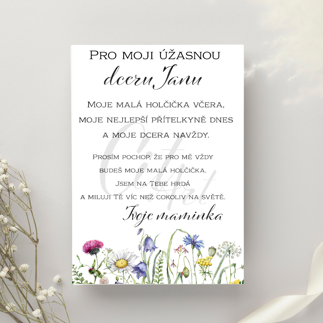 Ženská jména: Inspirace a význam